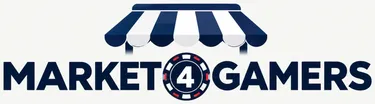 Market4Gamers